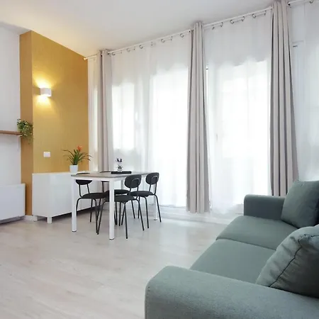 Apartment Porta San Giovanni Rome