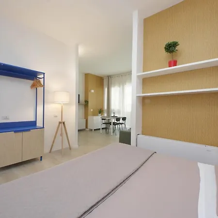 Porta San Giovanni Apartment Rome