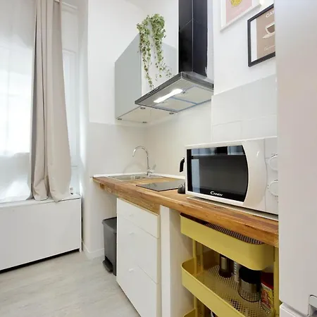 Porta San Giovanni شقة *