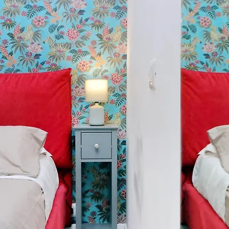 Apartamento Porta San Giovanni