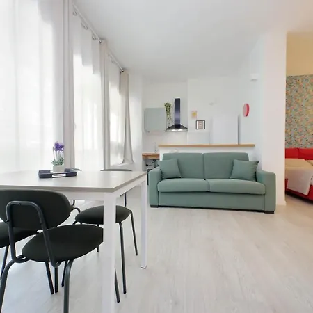 Porta San Giovanni شقة *