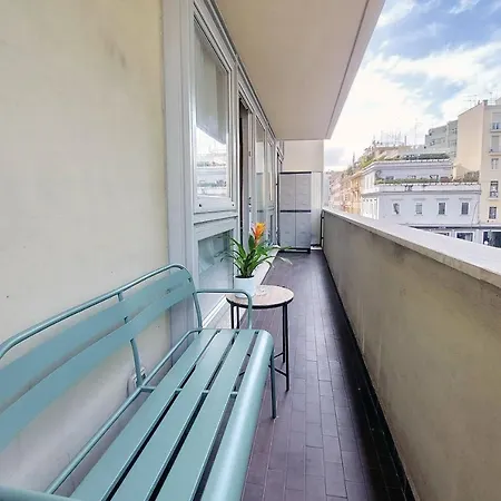 شقة Porta San Giovanni