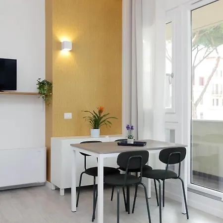 شقة Porta San Giovanni روما