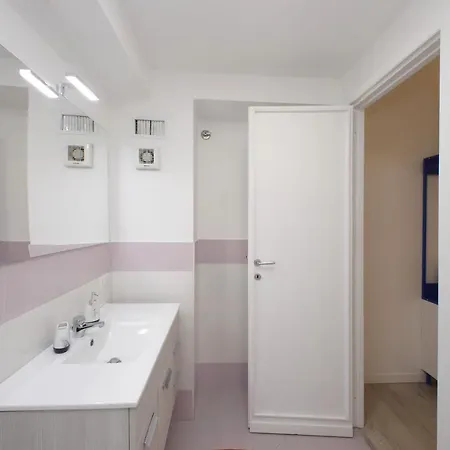 شقة Porta San Giovanni