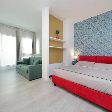 Apartamento Porta San Giovanni *