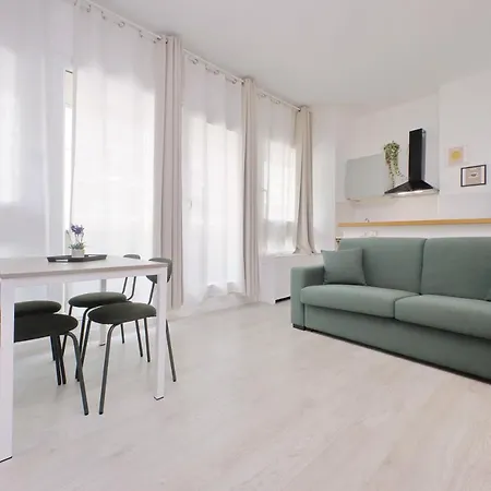 شقة Porta San Giovanni *