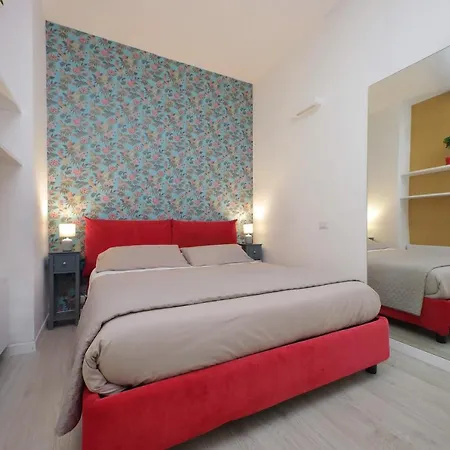 Porta San Giovanni شقة *