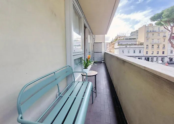 아파트 Porta San Giovanni